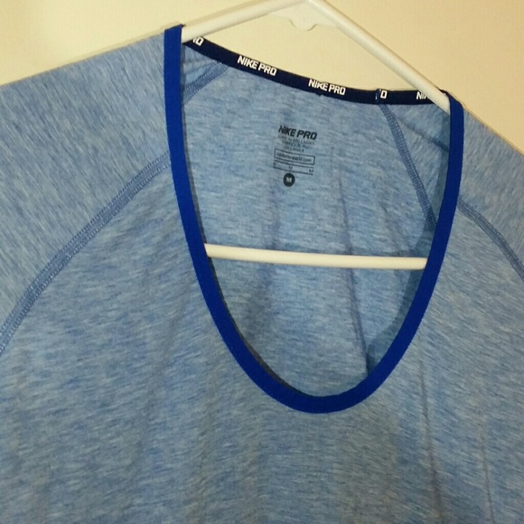 Nike Pro Dri Fit - Picture 4 of 4